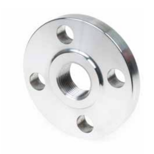 Draadflens ANSI 300 LBS NPT - Ferranox Metal Center