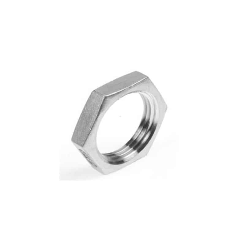 1.4401 -  RVS AISI 316 - Gasmoer BSP - Ferranox Metal Center