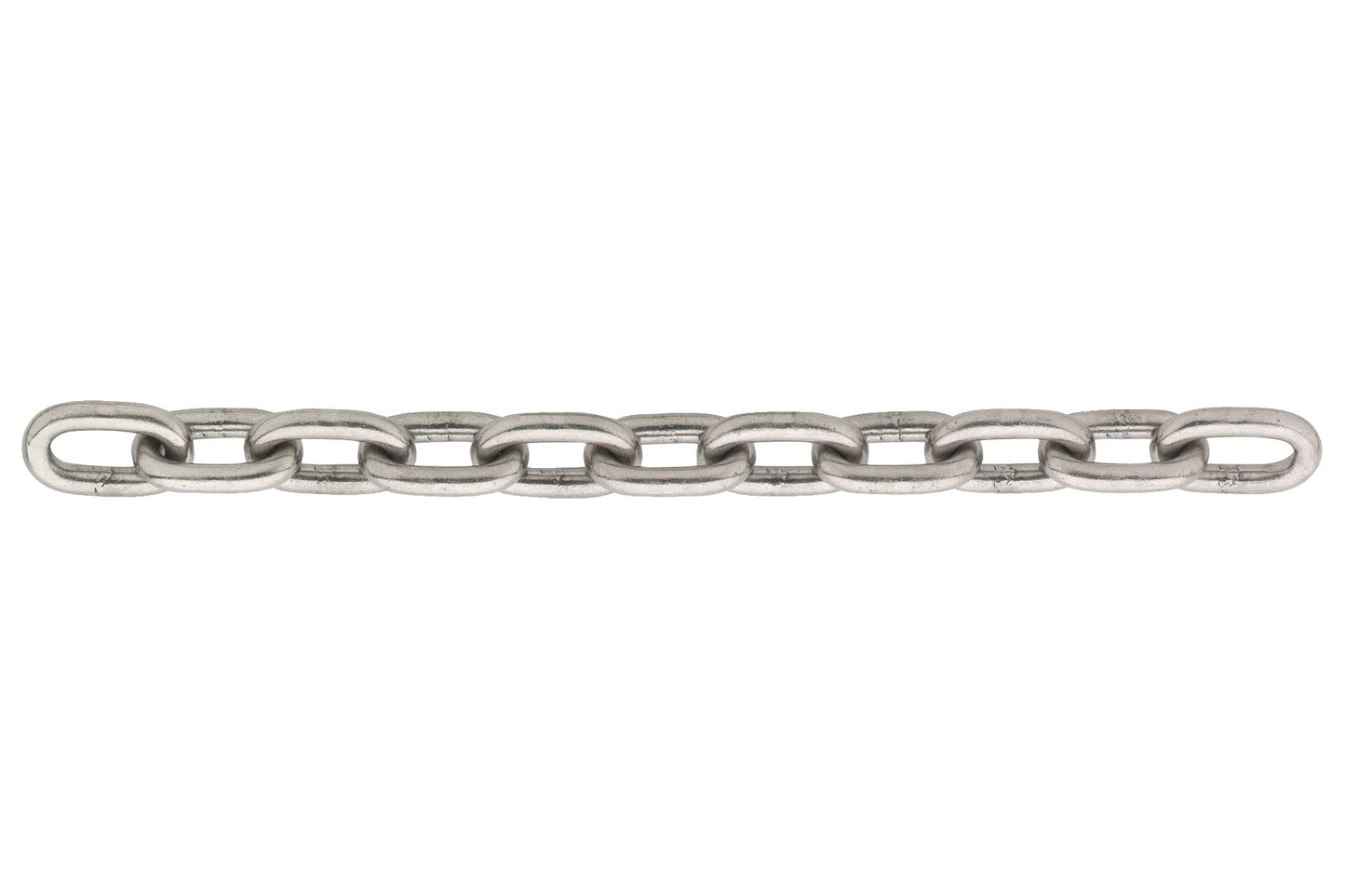 RVS Scheepskettingen op bundel - Type 766 - AISI 316 - Ferranox Metal Center
