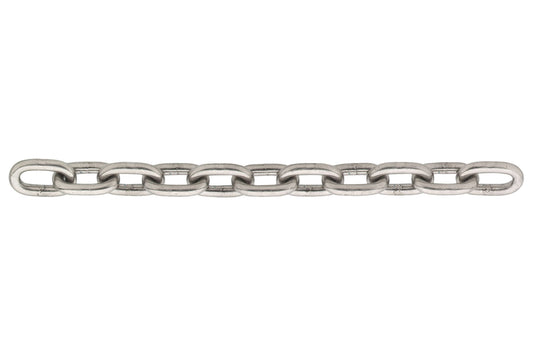 RVS Scheepskettingen op bundel - Type 766 - AISI 316 - Ferranox Metal Center