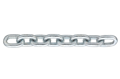 Stalen Scheepskettingen op bundel - Type 766 - Verzinkt - Ferranox Metal Center