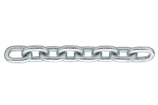 Stalen Scheepskettingen op bundel - Type 766 - Verzinkt - Ferranox Metal Center