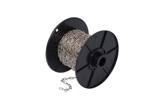 Klokketting op rol - Ferranox Metal Center