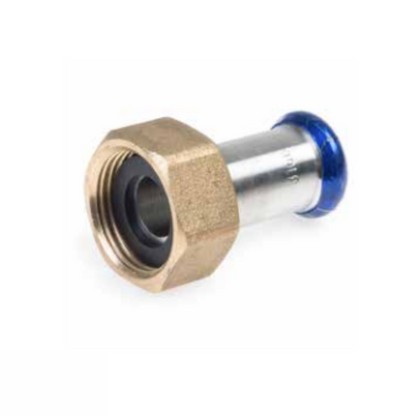 Pers Connector bi - Ferranox Metal Center