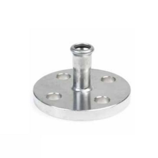 Pers Overgangsflens DN - Ferranox Metal Center