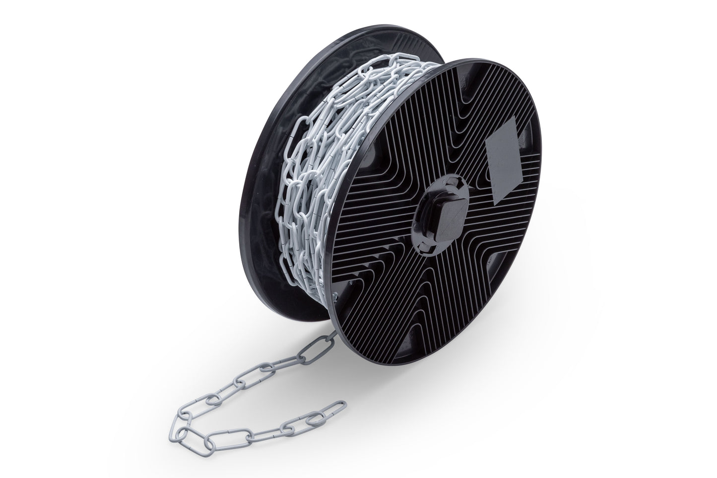 Sierketting lang op rol - Ferranox Metal Center