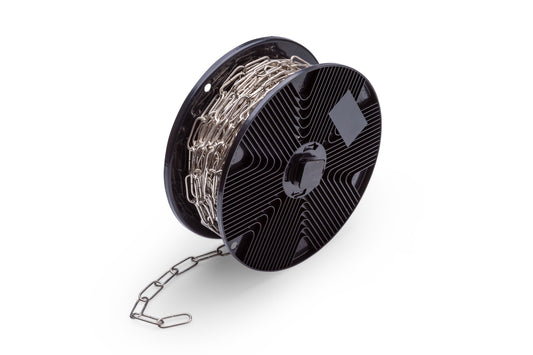 Sierketting lang op rol - Ferranox Metal Center