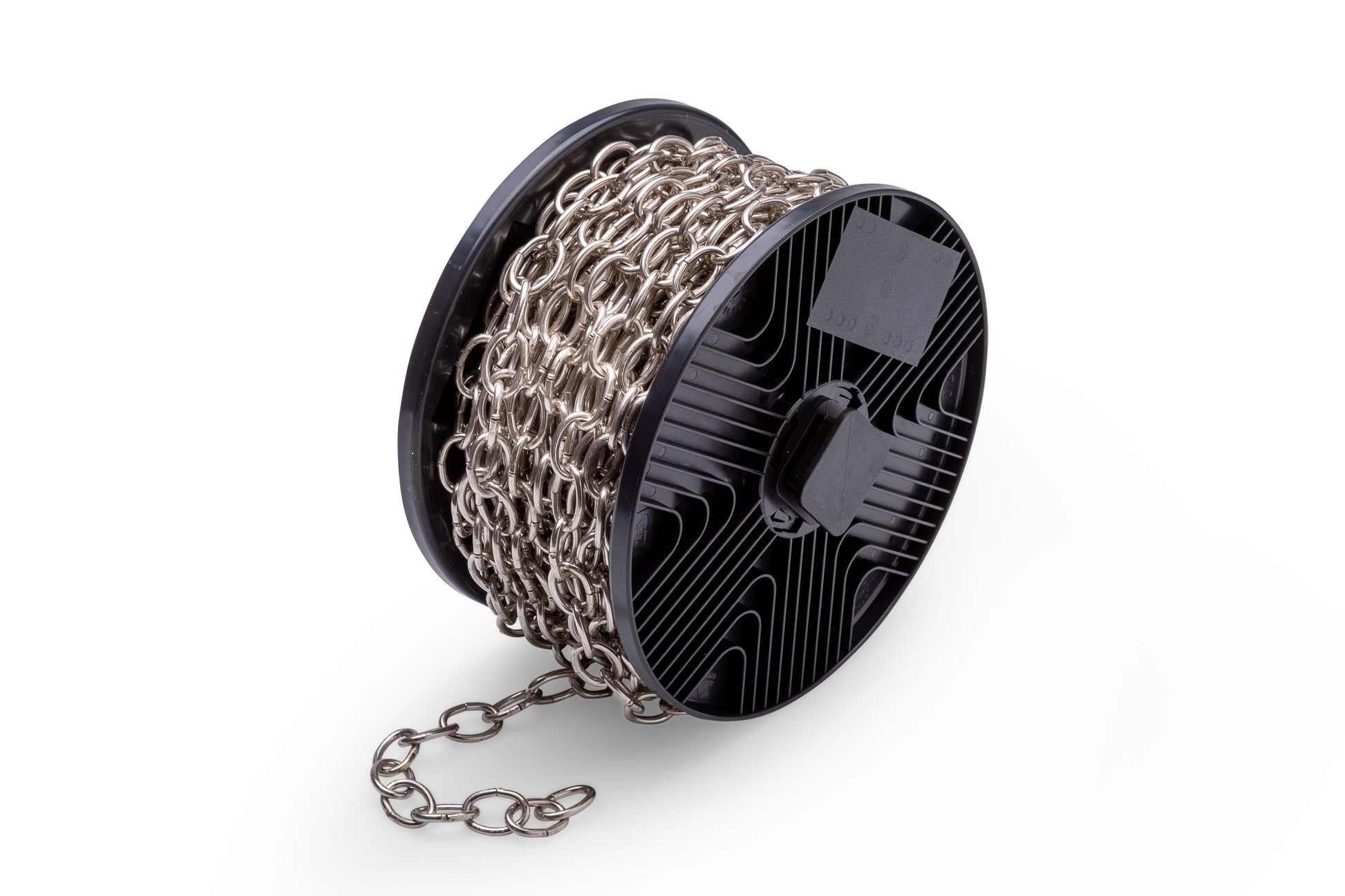 Sierketting kort op rol - Ferranox Metal Center