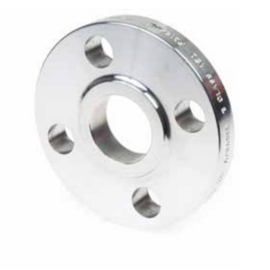 Slip-on flens ANSI 150 LBS - Ferranox Metal Center