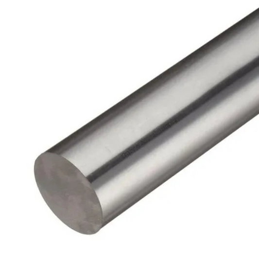 1.4922 X20CrMoV11-1 / X20CrMoV12-1 Rondstaf - Warmgewalst - Volgens EN 10060 - Ferranox Metal Center