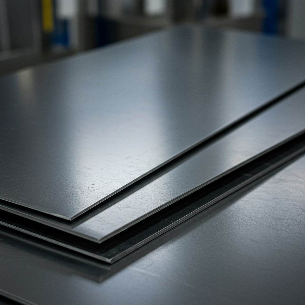 RVS 316 en titanium in clean room voor farmaceutische en chemische installaties