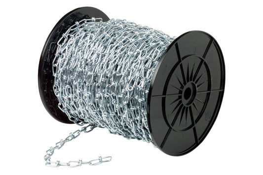 Viktorkettingen op rol - DIN 5686 - Verzinkt - Ferranox Metal Center