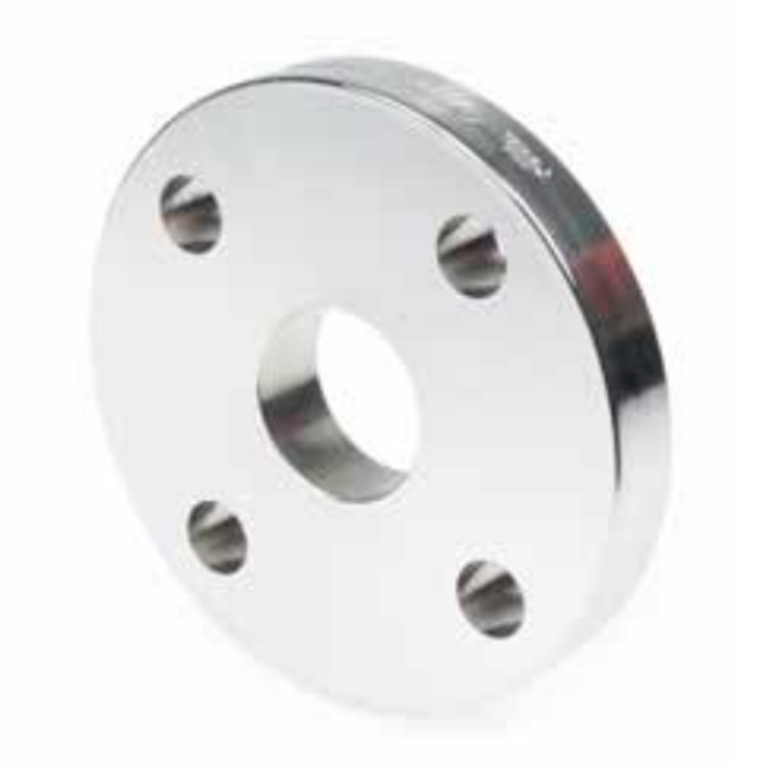 Vlakke lasflens EN 1092-1 TYPE01A PN 40 - Ferranox Metal Center
