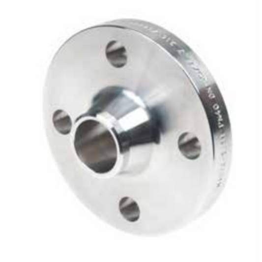 Voorlasflens EN 1092-1 TYPE11B1 PN 40 - Ferranox Metal Center
