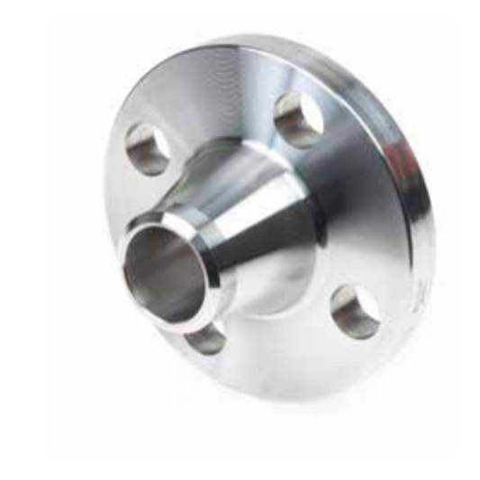 Welding Neck flens ANSI 150lbs - Ferranox Metal Center